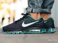 Лот: 9715516. Фото: 2. Кроссовки Nike Air Max 2017. Мужская обувь