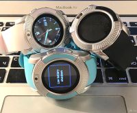 Лот: 14922412. Фото: 19. Умные часы новинка Smart watch...