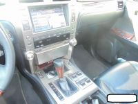 Лот: 5050596. Фото: 4. Lexus GX