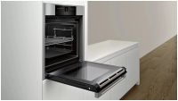 Лот: 18329765. Фото: 3. Духовой шкаф Neff B25CR22N1. Бытовая техника