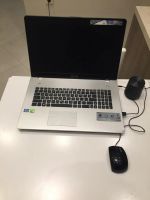 Лот: 8562321. Фото: 7. Asus N76V (17.3"; i5 2x2.6; ОЗУ...