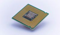 Лот: 10955288. Фото: 5. Процессор Intel Core 2 Duo E6550