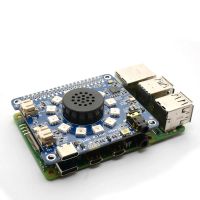 Лот: 20909721. Фото: 5. Двойной микрофон AI Speaker для...