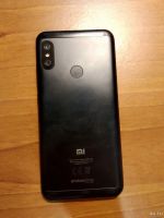 Лот: 13669063. Фото: 2. Xiaomi Mi A2 Lite 4\32. Смартфоны, связь, навигация