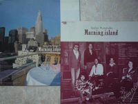 Лот: 2463194. Фото: 2. Sadao Vatanabe "Morning Island... Коллекционирование, моделизм