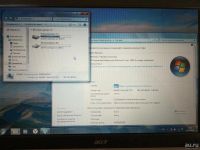 Лот: 13783711. Фото: 3. Ноутбук Acer Aspire 5315. Компьютеры, оргтехника, канцтовары