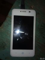 Лот: 18319678. Фото: 2. Zte blade a5 (проблемы с дисплеем... Смартфоны, связь, навигация