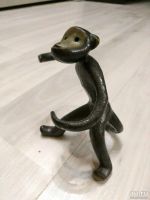 Лот: 13066778. Фото: 2. Обезьяна подставка под специи. Антиквариат