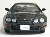 Лот: 5846941. Фото: 5. Toyota Celica GT-Four 1994 Японская...