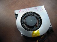 Лот: 7172008. Фото: 3. Кулер для ноутбука Asus F5R и... Компьютеры, оргтехника, канцтовары