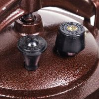 Лот: 20674436. Фото: 5. Казан &quot;Афганский&quot; 8л...