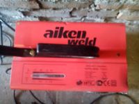 Лот: 6207299. Фото: 2. Сварочный аппарат Aiken MWB-115... Сварка и резка
