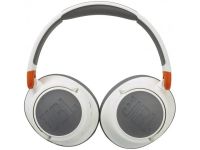 Лот: 25410907. Фото: 5. Наушники JBL Junior 470NC белый
