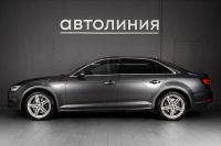 Лот: 21258190. Фото: 3. Audi A4, V (B9) 1.4 AMT (150 л... Красноярск