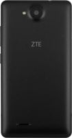 Лот: 10705707. Фото: 2. Смартфон / Телефон ZTE Blade GF3... Смартфоны, связь, навигация