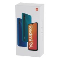 Лот: 16388941. Фото: 8. Новые Xiaomi Redmi 9A 2/32GB Sky...