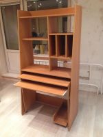 Лот: 6216574. Фото: 2. Компьютерный стол. Офисная мебель и домашние кабинеты