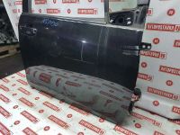 Лот: 20901275. Фото: 5. Дверь боковая Toyota Vitz KSP130...
