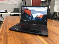 Лот: 16458256. Фото: 3. Игровой ноутбук asus FX570U. Компьютеры, оргтехника, канцтовары