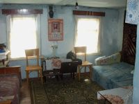 Лот: 2702992. Фото: 2. Земля в деревне (есть домик)!. Продажа