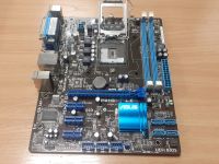 Лот: 9448487. Фото: 4. Материнская плата 1155 ASUS P8h61-M... Красноярск