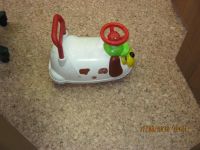 Лот: 7554962. Фото: 3. машинка-велосипед. Дети растут