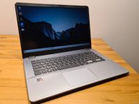 Лот: 18244769. Фото: 2. Ультрабук ASUS VivoBook 15,6... Компьютеры, ноутбуки, планшеты