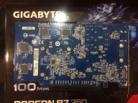 Лот: 11393933. Фото: 3. radeon R7 350 2GB. Компьютеры, оргтехника, канцтовары