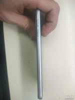 Лот: 8892925. Фото: 4. Samsung S6 Синий 32Gb G920f