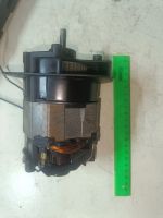 Лот: 20947348. Фото: 5. Электродвигатель для электропилы...