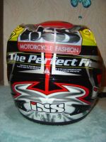 Лот: 5395157. Фото: 4. Шлем IXS HX 127 Размер S(Маленький... Красноярск