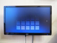 Лот: 10700093. Фото: 7. Монитор 23" Acer G236HLBBD (ET...