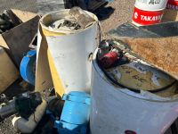 Лот: 25280569. Фото: 3. Бойлеры для воды 3шт. Строительство и ремонт