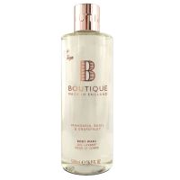Лот: 24933868. Фото: 4. Гель для ванны и душа Boutique... Красноярск