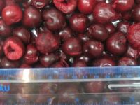 Лот: 6855349. Фото: 2. Вишня без косточки. Продукты