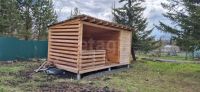 Лот: 25358782. Фото: 8. участок , садоводческое товарищество...
