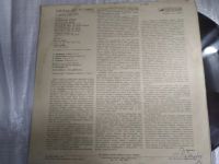 Лот: 20849260. Фото: 5. LP Генрих Шютц / Heinrich Schutz...