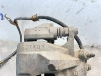Лот: 25071947. Фото: 3. суппорт тормозной toyota corolla... Авто, мото, водный транспорт