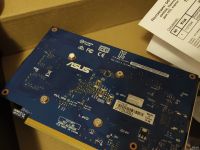 Лот: 18544519. Фото: 3. ASUS GeForce GT 1030 Phoenix. Компьютеры, оргтехника, канцтовары