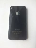 Лот: 9884272. Фото: 3. iPhone 4S 32Gb Black. Красноярск