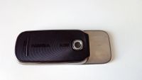Лот: 7828496. Фото: 3. Сотовый телефон Nokia 7230. Красноярск