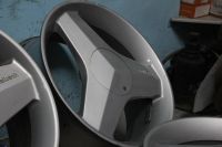 Лот: 7244928. Фото: 5. Диски Selbach R17 4x114.3 5x114...