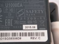 Лот: 19286736. Фото: 2. Блок питания 20 в-3.25 а. Комплектующие