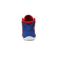 Лот: 14166252. Фото: 3. Детские борцовки ASICS MATFLEX... Одежда, обувь, галантерея