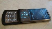 Лот: 303655. Фото: 2. Samsung U900 Soul возможен обмен. Смартфоны, связь, навигация