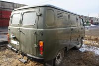 Лот: 5314974. Фото: 2. Уаз (буханка). Авто, мото, водный транспорт