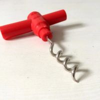 Лот: 5939852. Фото: 3. 🖤❤️️🍾 Штопоры дорожные складные... Домашний быт