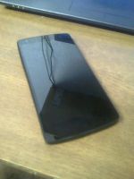 Лот: 6520973. Фото: 2. LG Nexus 5 16Gb LTE D821. Смартфоны, связь, навигация