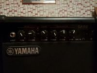 Лот: 10382950. Фото: 2. Комбик Yamaha GA-15II. Профессиональный звук
