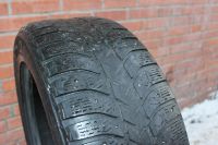 Лот: 17104297. Фото: 3. Шины зимние Bridgestone 235 55... Авто, мото, водный транспорт